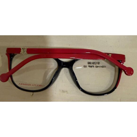 Carolina Herrera Authentic Frames main image 0